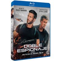 Doble espionaje - Blu-ray