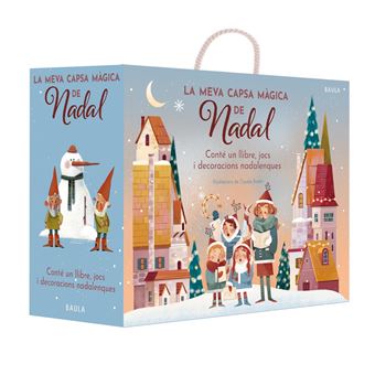 La Meva Capsa Magica De Nadal