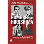 Los Hombres De Hiroshima