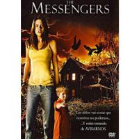 The Messengers - DVD