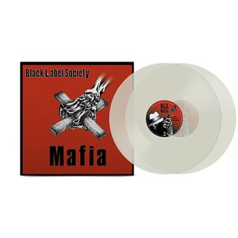 Mafia - Vinilo Transparente