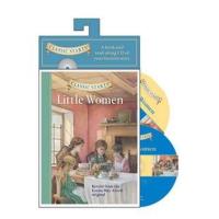 Little women + CD sterling classic