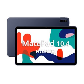 Tablet Huawei MatePad 10,4" 4/64GB Wi-Fi Gris