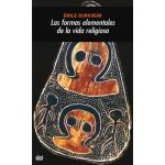 Formas elementales de la vida relig