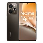 Realme 14 5G 6.67" 256GB Storm Titanium