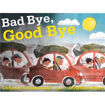 Bad Bye, Good Bye - 1