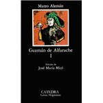 Guzmán de Alfarache I