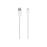 Belkin Cable Lightning 2 metros White_0
