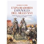 Exploradores españoles del siglo xv