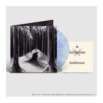 Havulinnaan - Vinilo