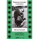 Flaquezas Normales Y Corrientes Del Ser Humano
