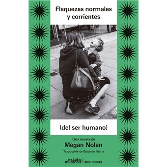 Flaquezas Normales Y Corrientes Del Ser Humano