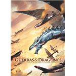 Guerras Y Dragones 1 La Batalla De Inglaterra-La Escuadrilla