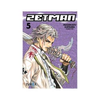 Zetman 5