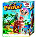 Juego bizak tricky salta pirata