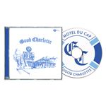 Motel Du Cap - CD