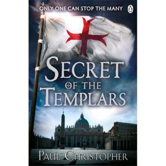 The secret of the templars - 1
