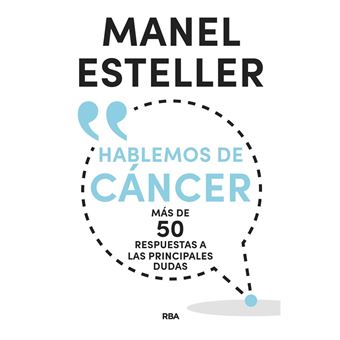 Hablemos de cáncer