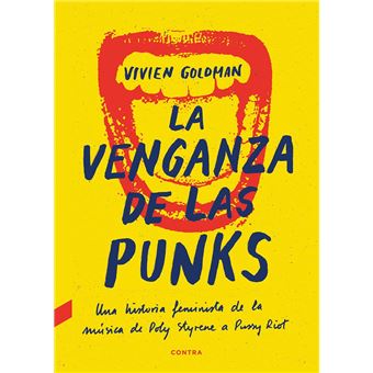 La venganza de las punks