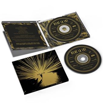 La Luz - CD