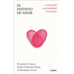El instinto de amar