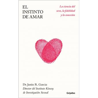 El instinto de amar