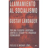 Llamamiento al socialismo
