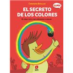 El secreto de los colores