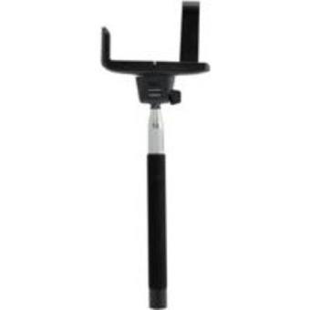 Palo BigBen para Selfie Stick Bluetooth negro