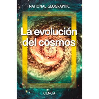 La evolución del cosmos