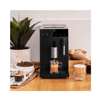 Cafetera Superautomática De'Longhi Autentica Cappuccino - Comprar en Fnac
