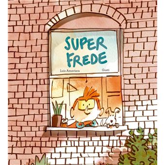 Superfrede
