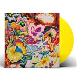 Pulpa - Vinilo Amarillo