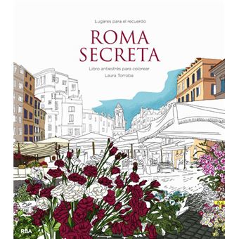 Roma secreta