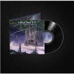 For Centuries Alive - Vinilo