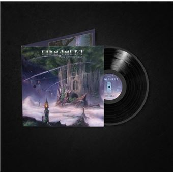 For Centuries Alive - Vinilo