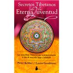 Secretos tibetanos de la eterna juv