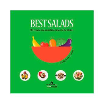 Las mejores ensaladas - 1