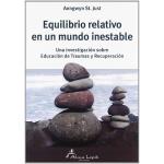 Equilibrio relativo en un mundo ine