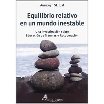 Equilibrio relativo en un mundo ine