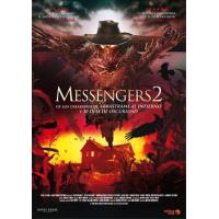 Messengers 2 - DVD
