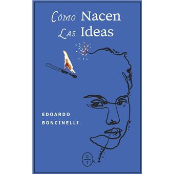 Como Nacen Las Ideas