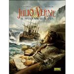 Julio Verne y el Astrolabio de Urania