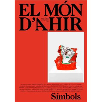 El món d''ahir #38