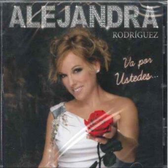 Alejandra Rodríguez - 1