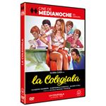 DVD-LA COLEGIALA