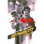 Gotham City Año Uno 2Ed-Grandes Novelas Graficas Dc