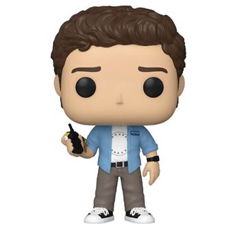 Figura Funko The Boys Hughie - 1