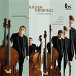 Double Bass - CD