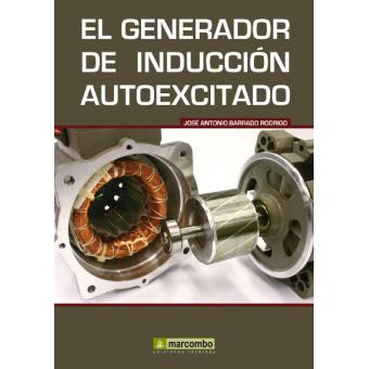 El generador de inducción autoexcit - 1
